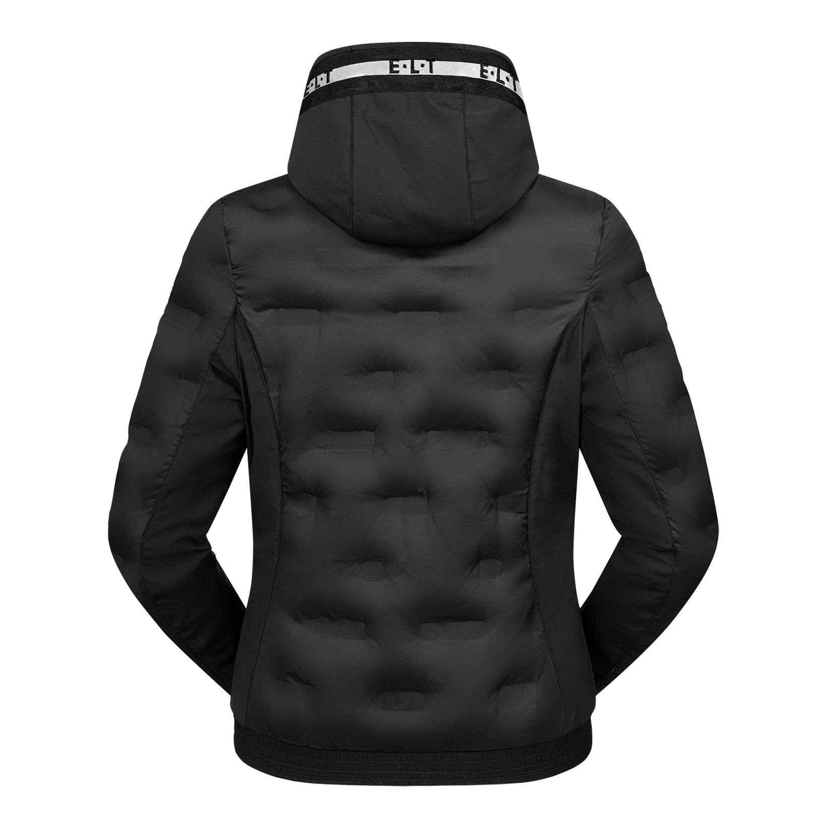 Softshell-Mix Jacke Madrid Damen