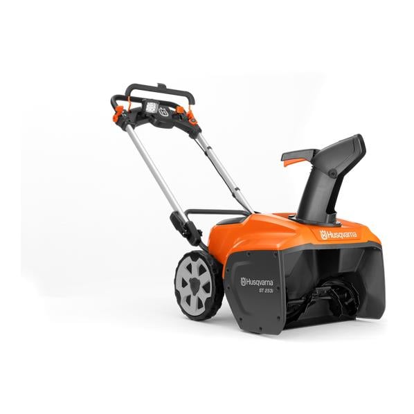 Akku - Schneefräse ST253i