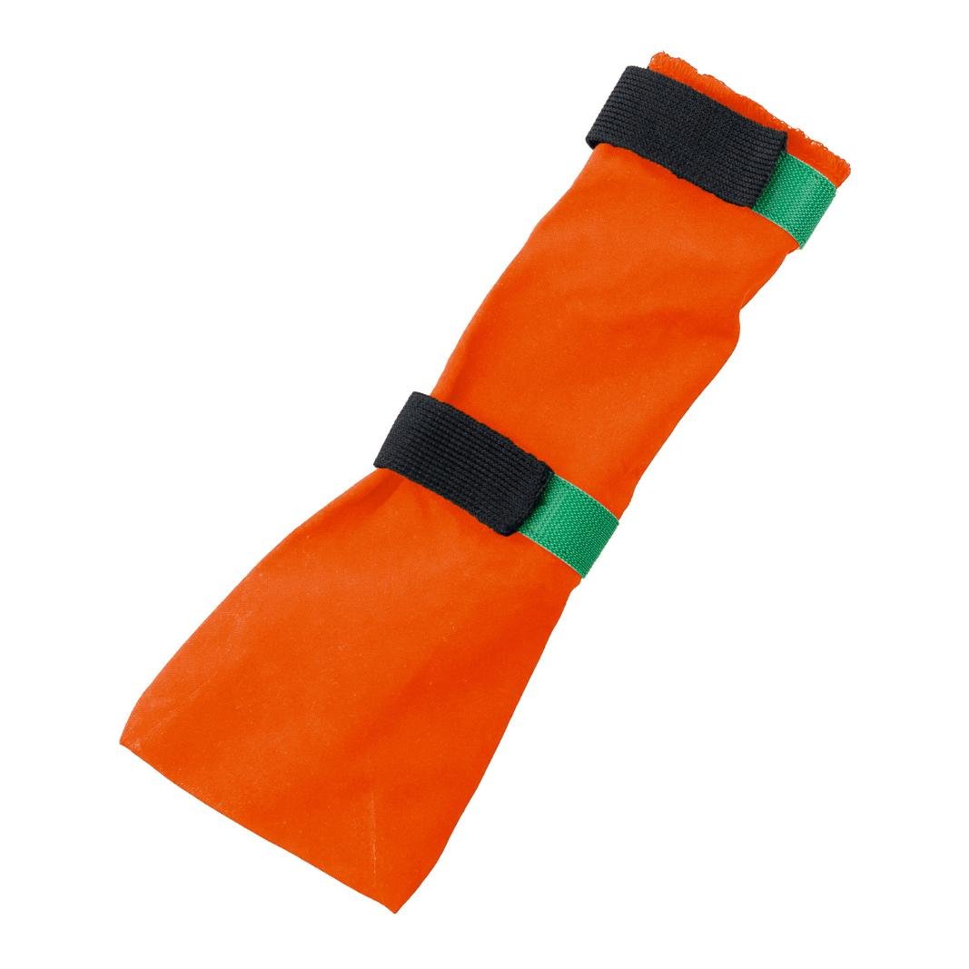 Contact Bootie High Chaussures pour chiens