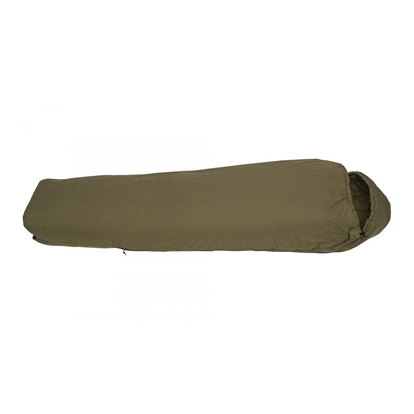 Image of Carinthia Tropen Schlafsack G-Loft - oliv - Olive - bei Hauptner.ch