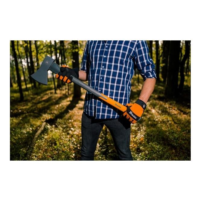 Mehrzweckaxt Fiberglas - 1250g