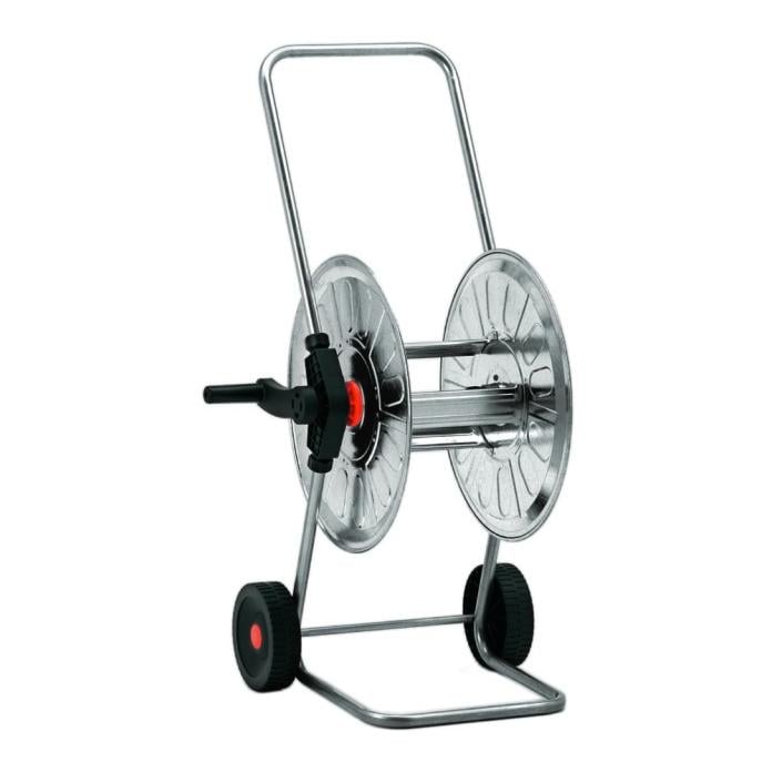 Tuyau d'arrosage en acier galvanisé 5350