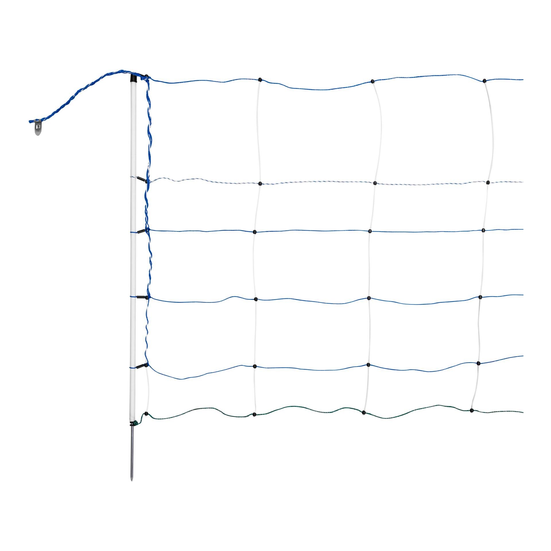 Hauptner Weidenetz Primaflex Alpin - Einzelspitz