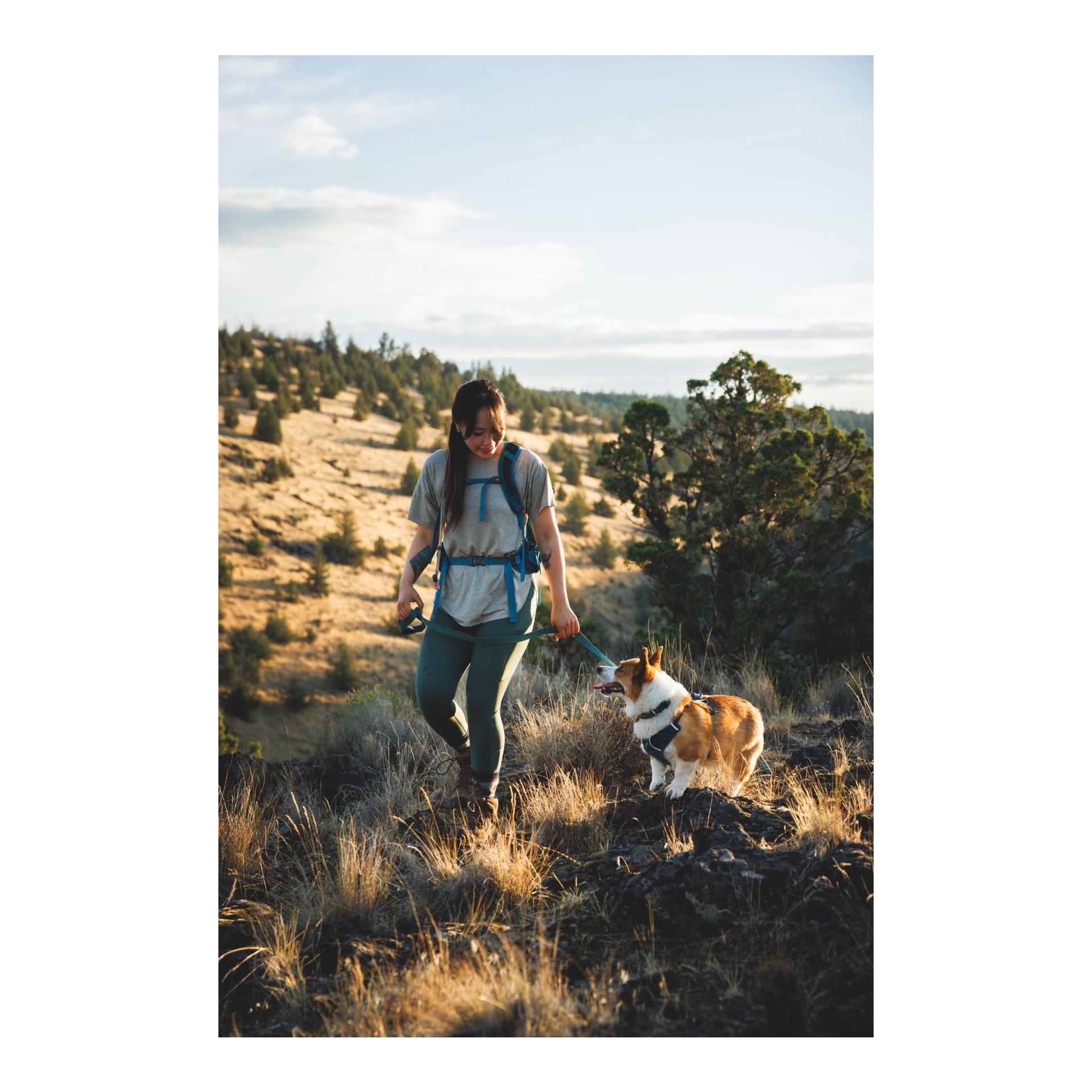 Ruffwear Front Range™ Flex Hundehalsband