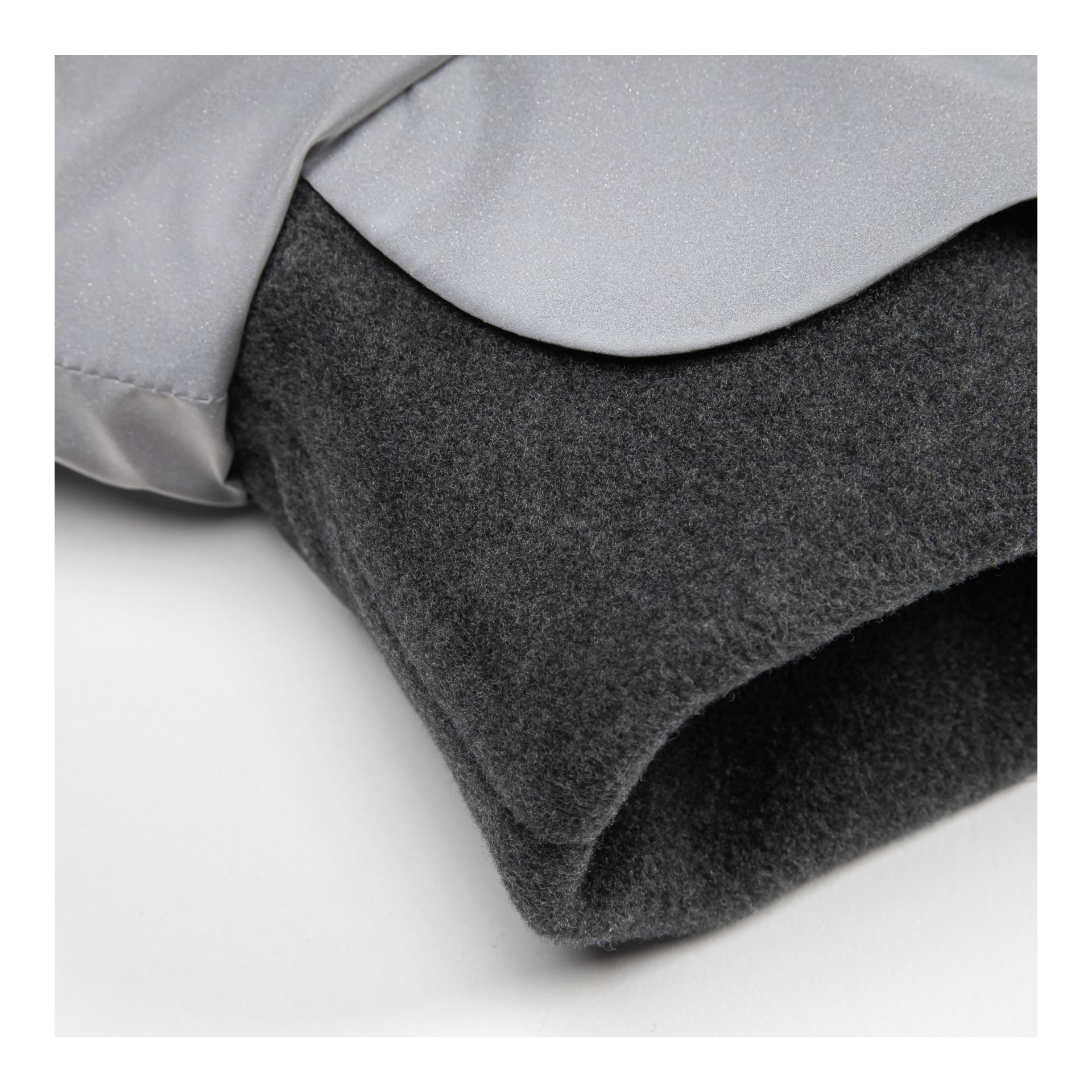 Hundemantel Brooklyn Regulär - reflective