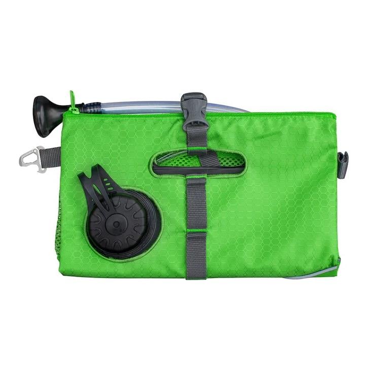 Dusche für unterwegs