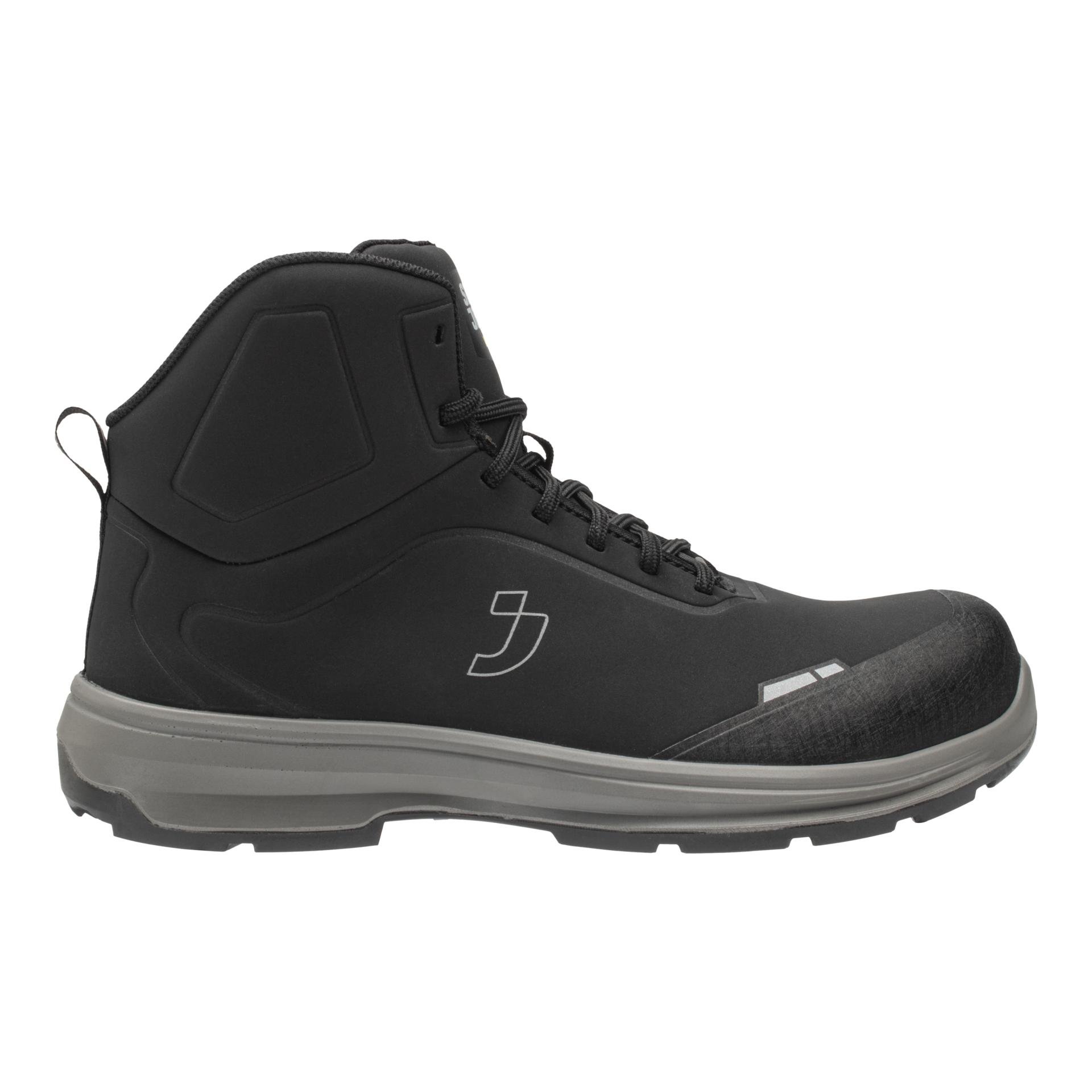 Safety Jogger Arbeitsschuh FLUX S3S MID