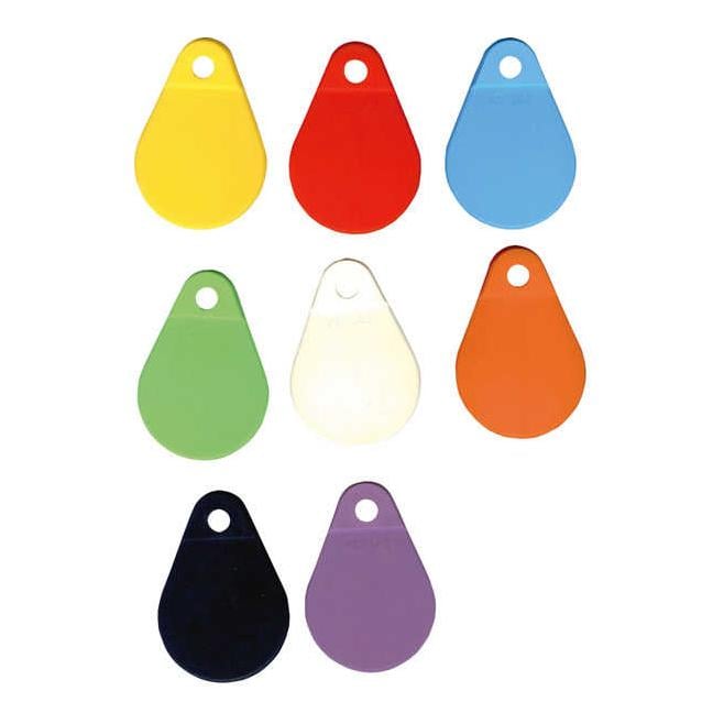 Image of Dalton Markierungsschilder - weiss bei Hauptner.ch