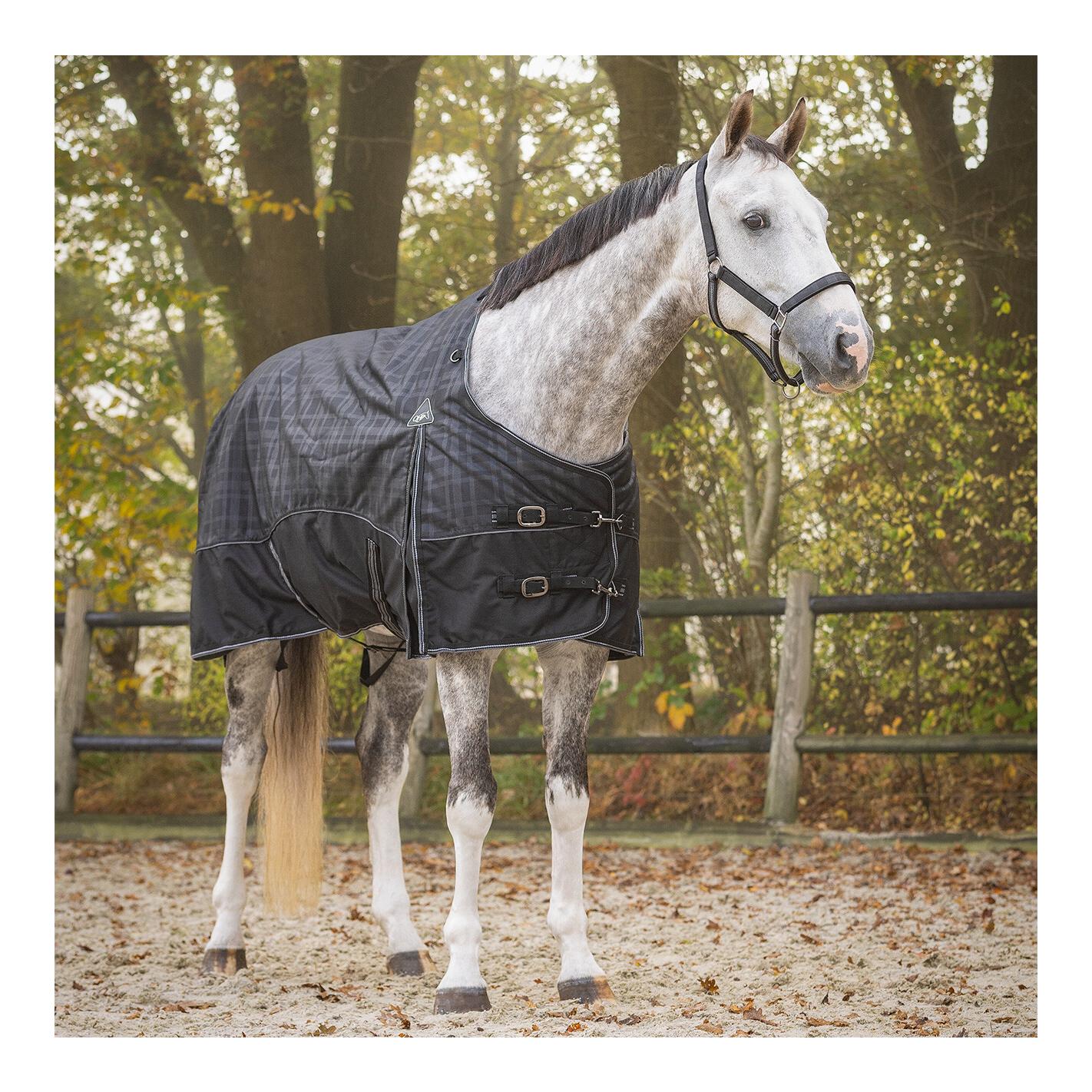 Turnoutdecke Collection 50gr