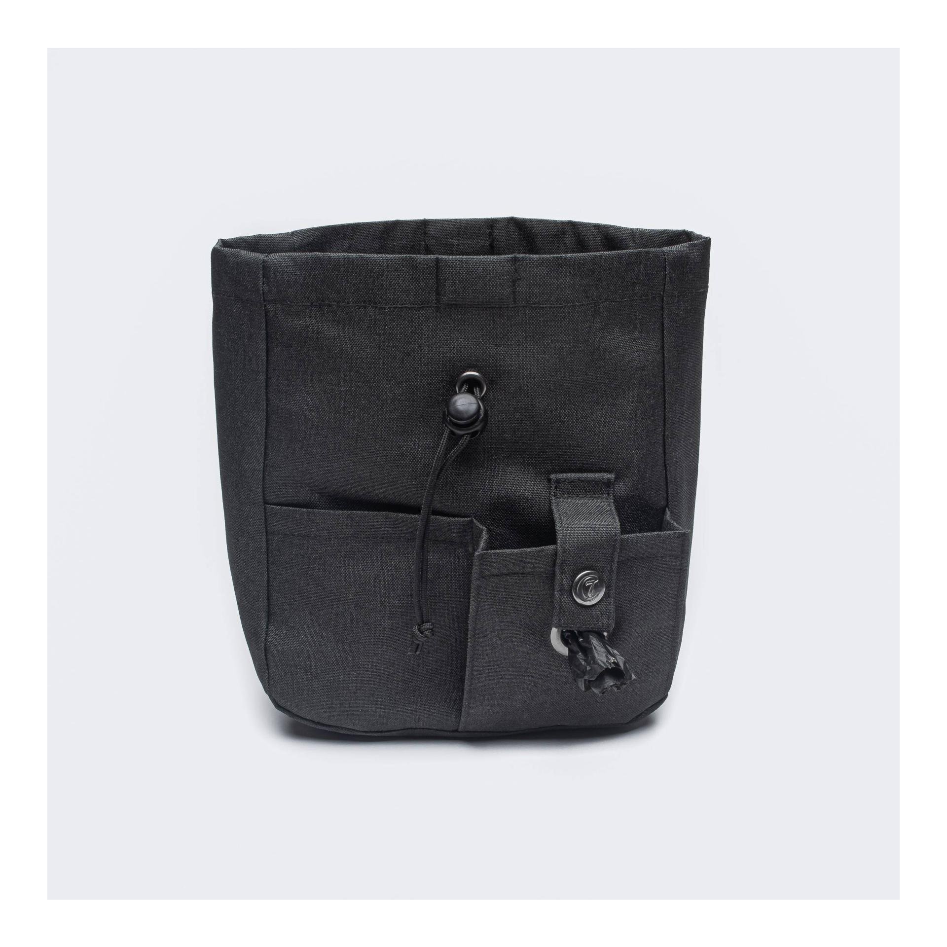 Goodie Bag - black