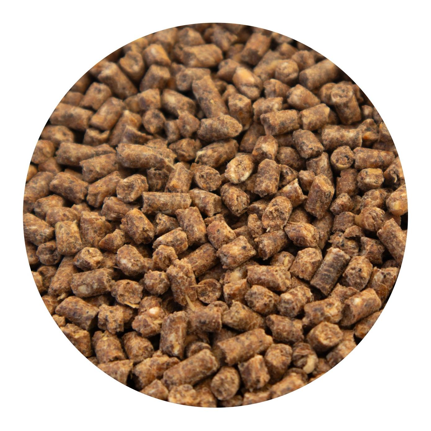 granovit Pecori VivOméga 18