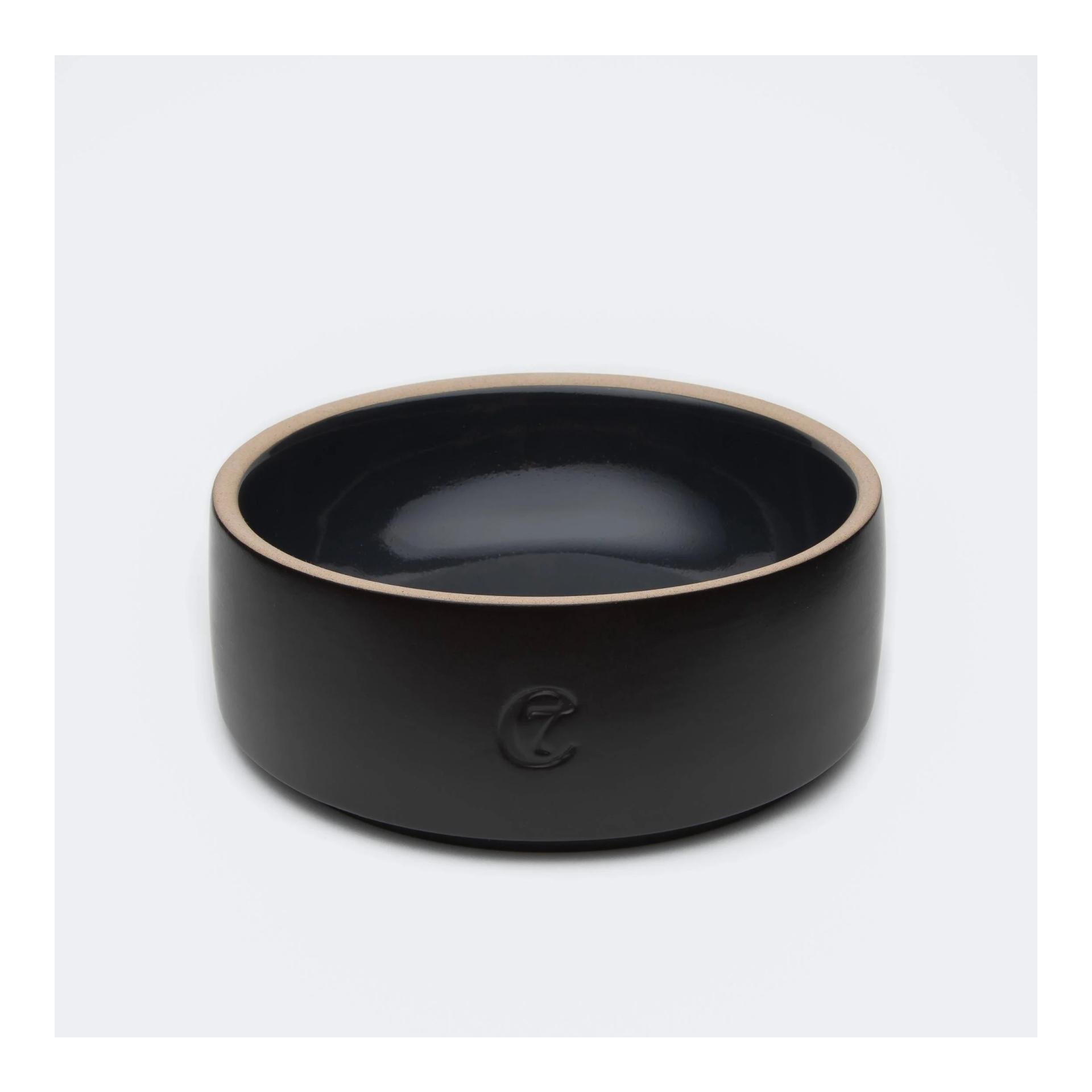 Gamelle pour chien Paul - Coal