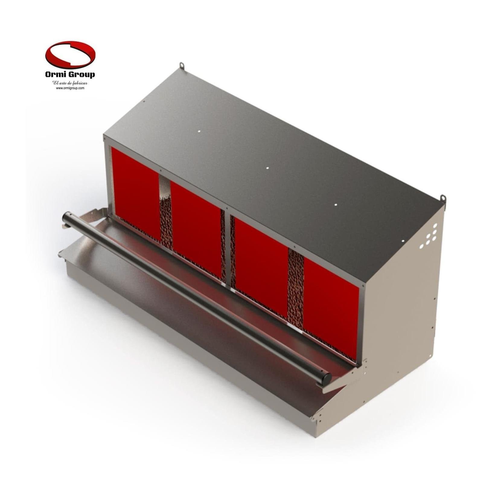 Abroll-Legenest Bennu