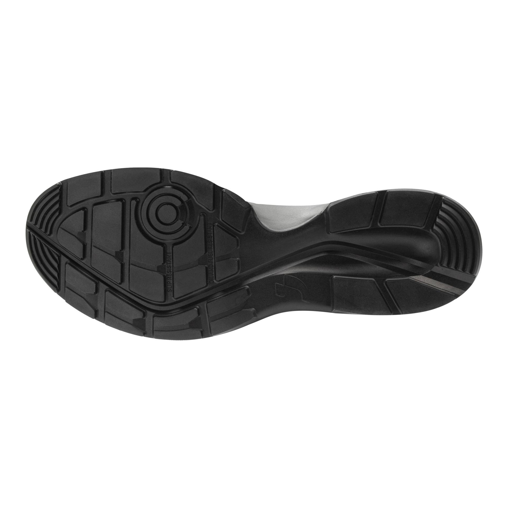 Safety Jogger Arbeitsschuh FLUX S3S MID