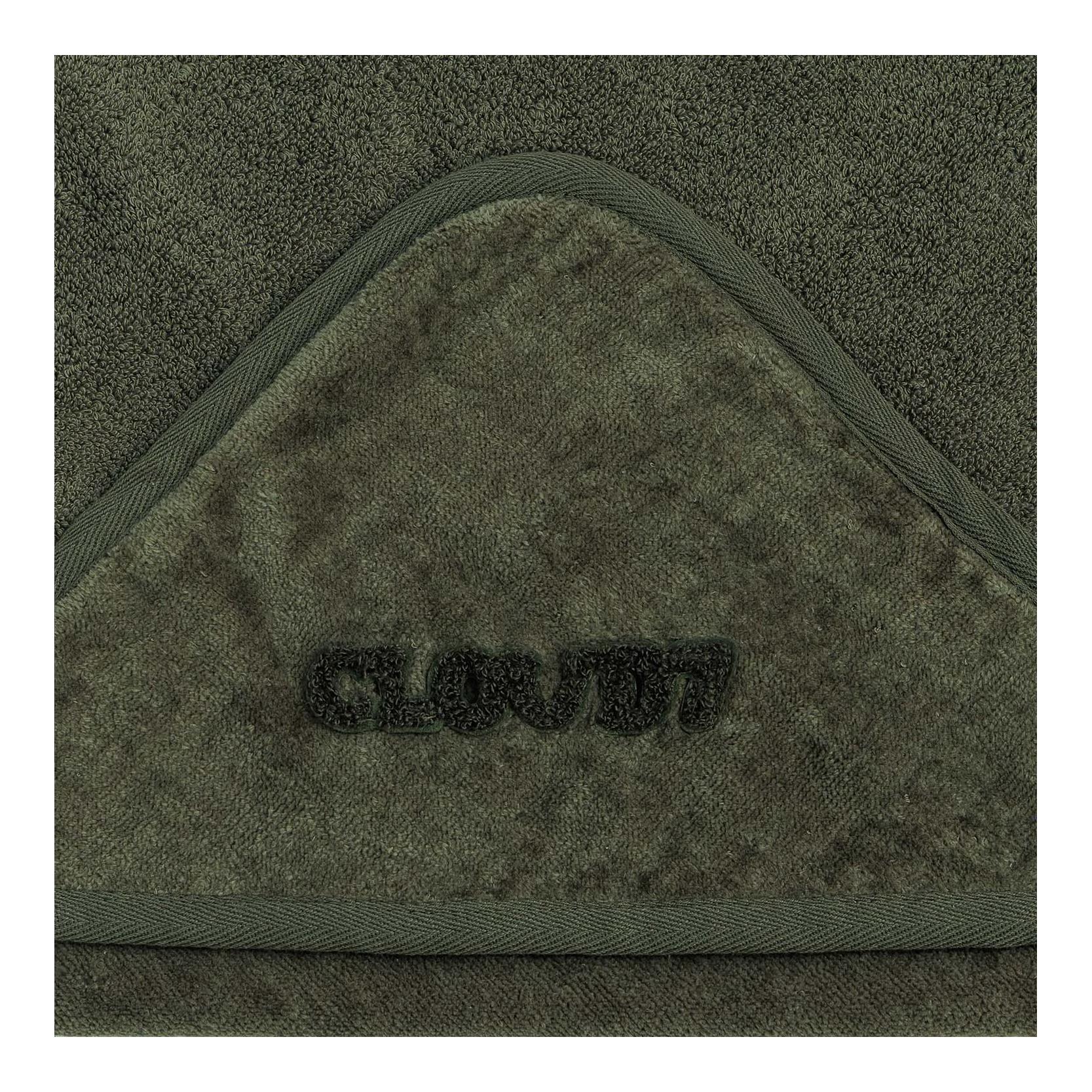 Hundebademantel & Handtuch Set Föhr