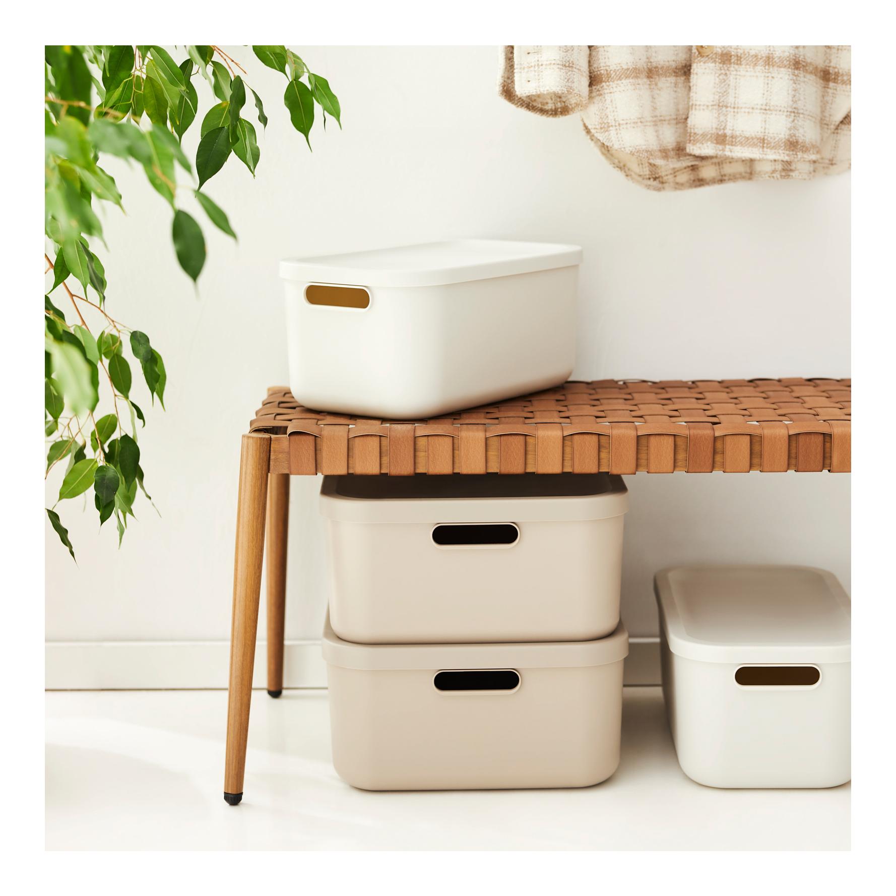 ALBULA LIGHT 20 Liter