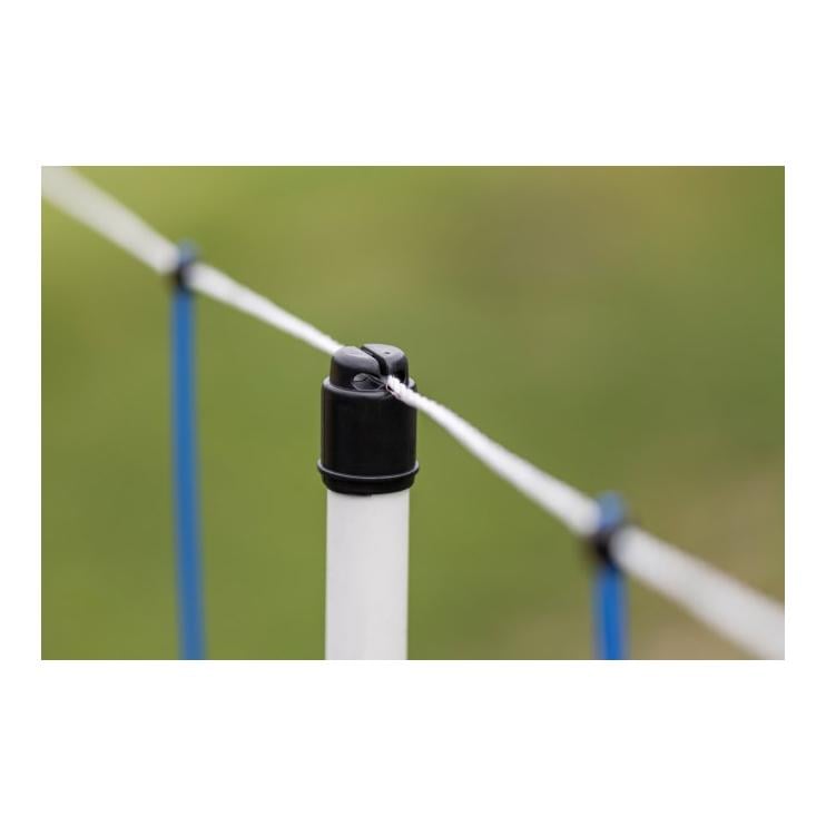 Weidenetz TitanNet - Doppelspitz