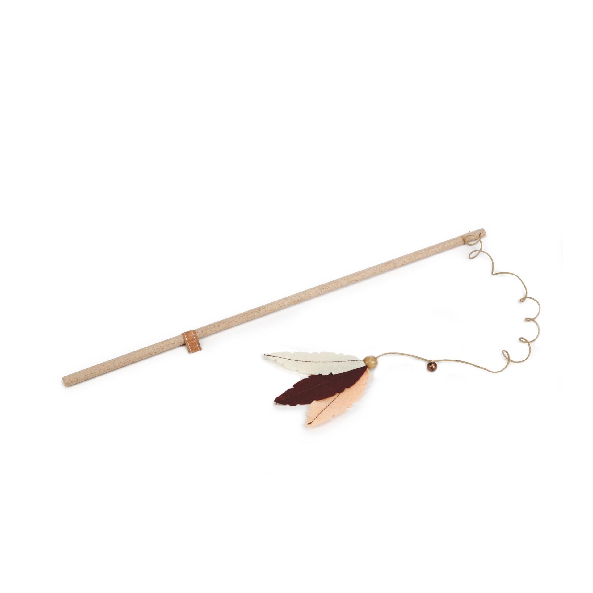 Canne à pêche pour chats Kiowa