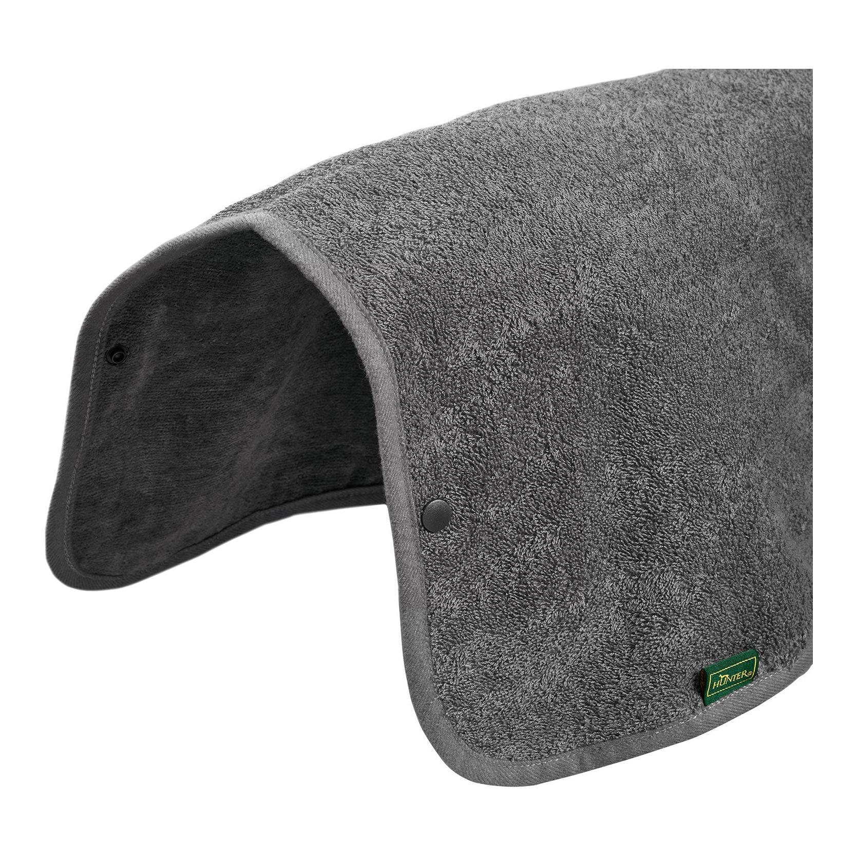 Hundebademantel Riga