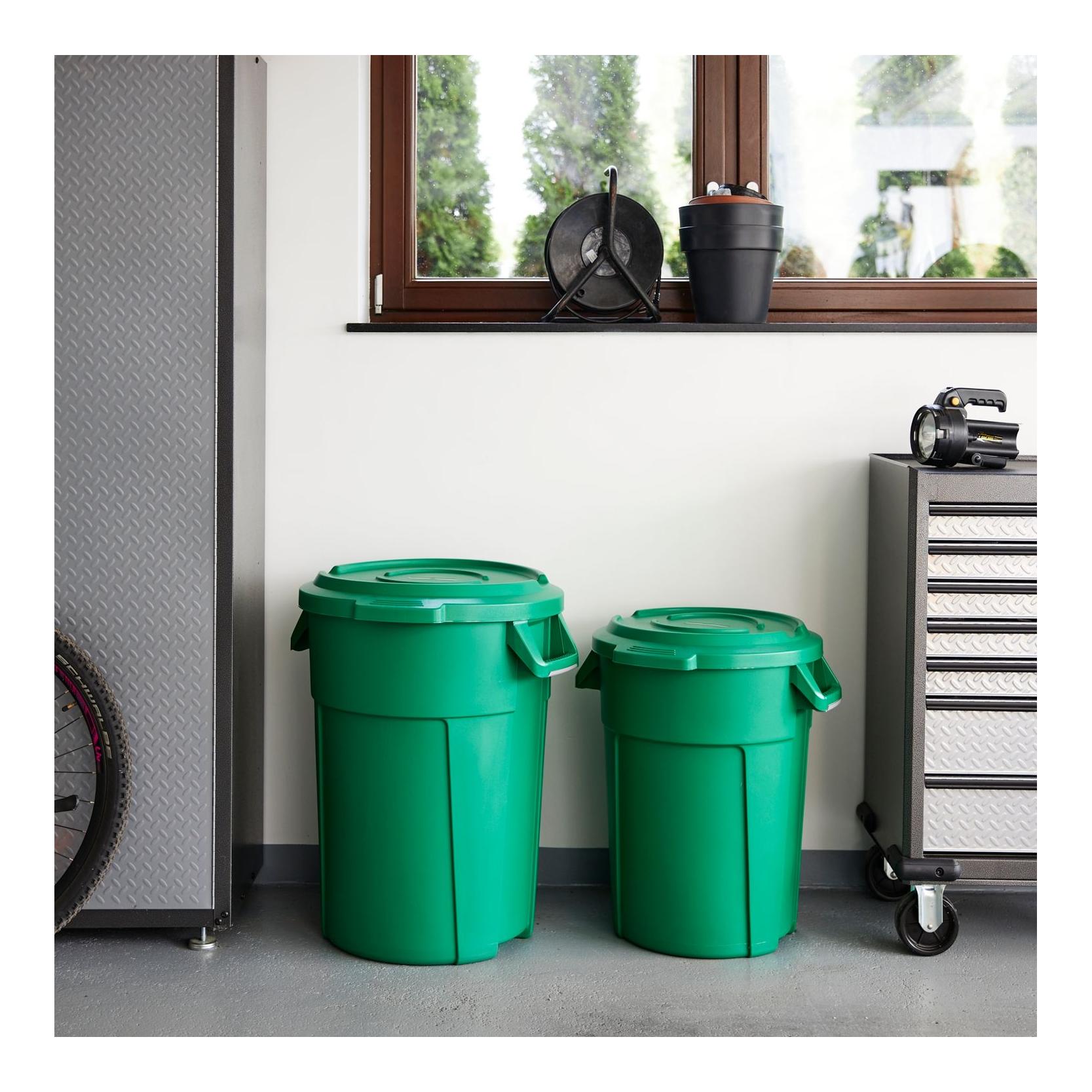 Rotho Abfallbehälter 