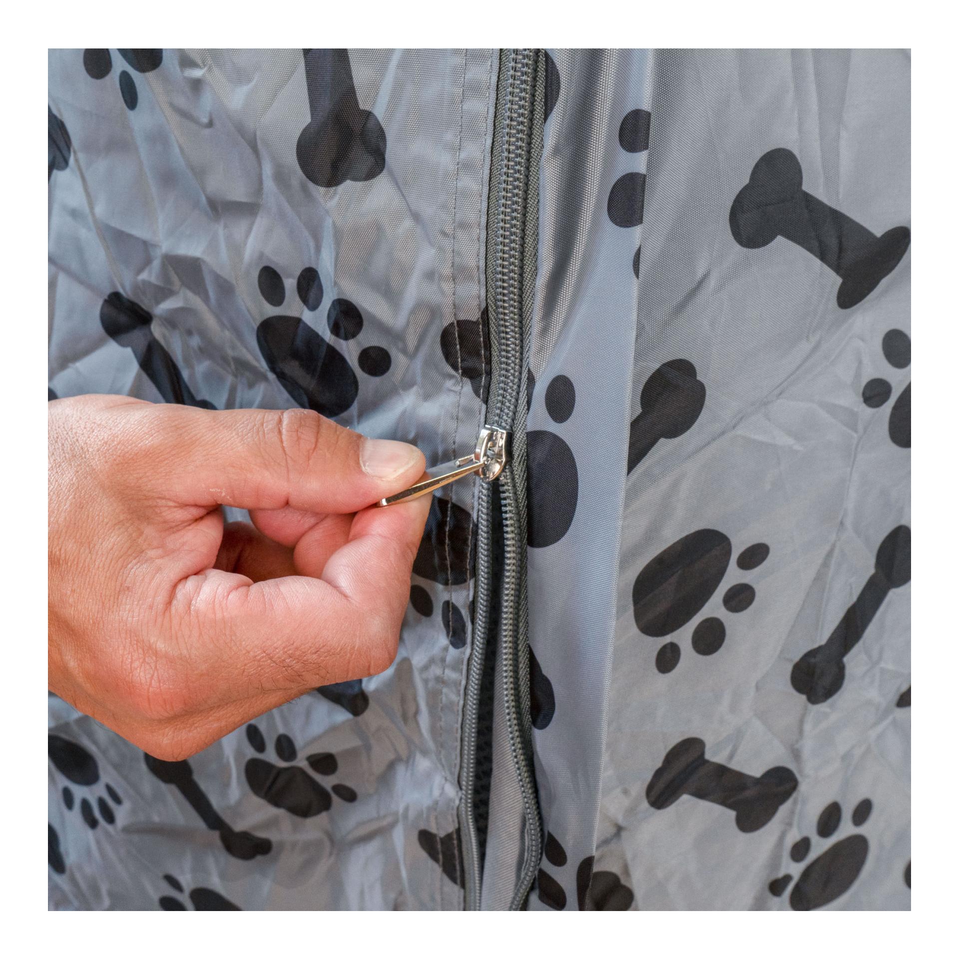 Pety Abdeckung Plus für Laufstall gross