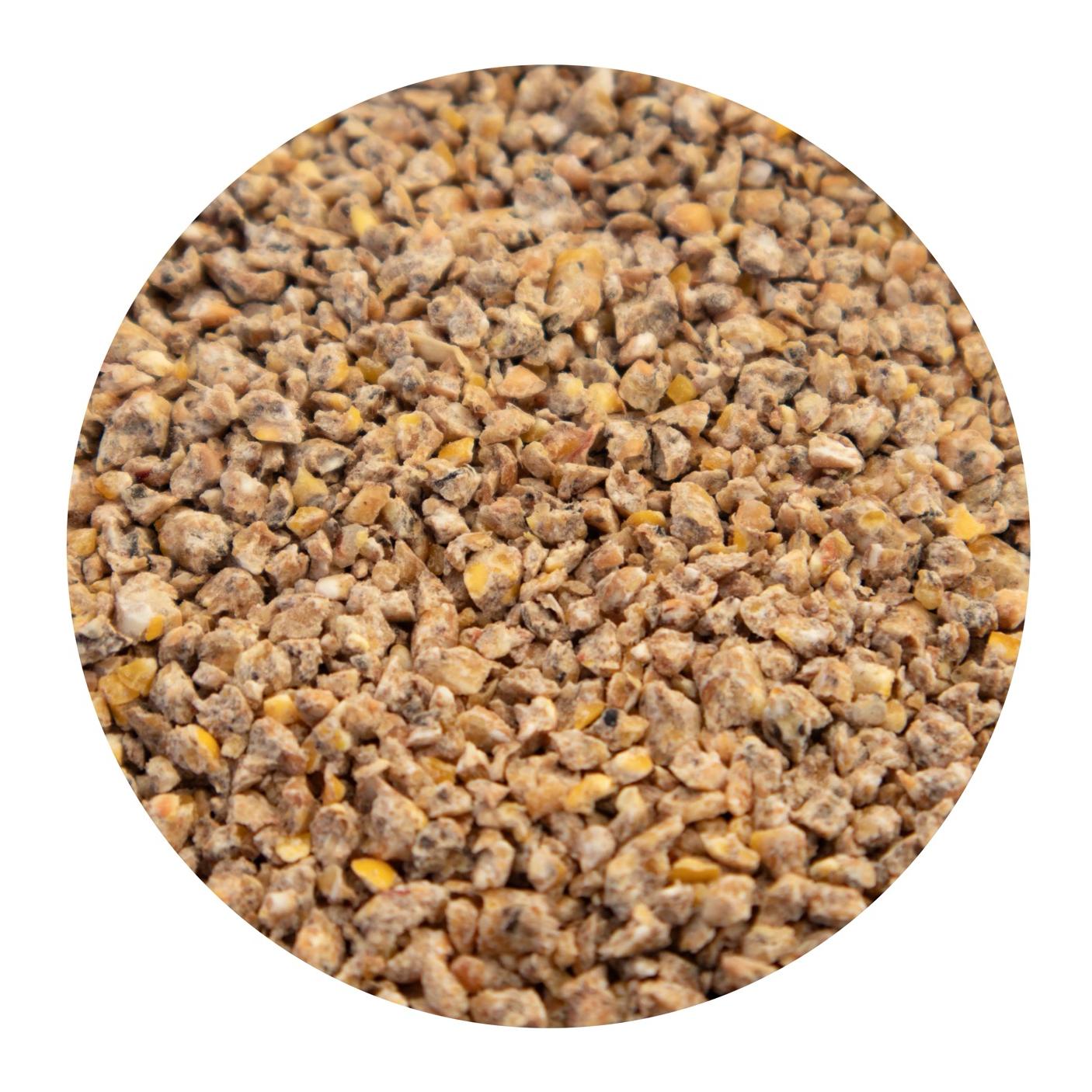 granovit Küken Kokzidiostatika (Alleinfutter für Aufzuchtküken)