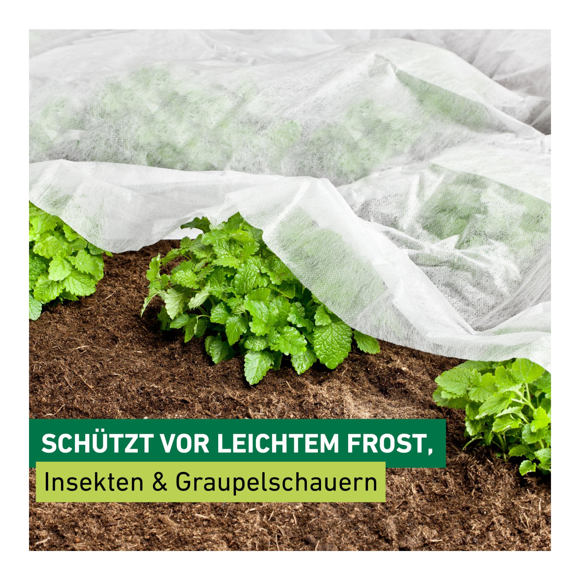 Windhager Gartenvlies Standard