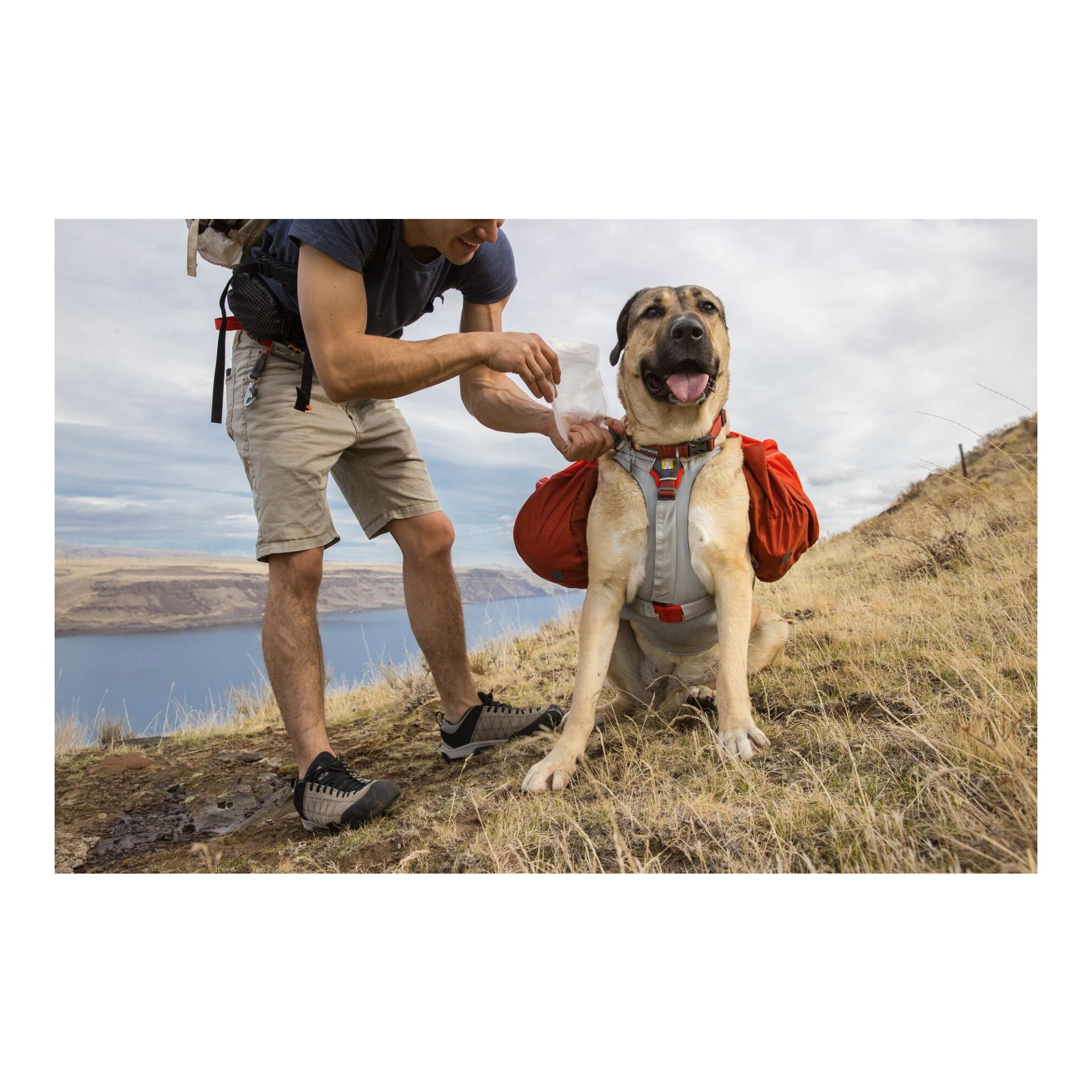 Produit complémentaire Swamp Cooler Core™