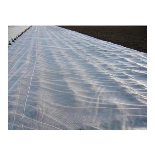 Ernteverfrühungsnetz