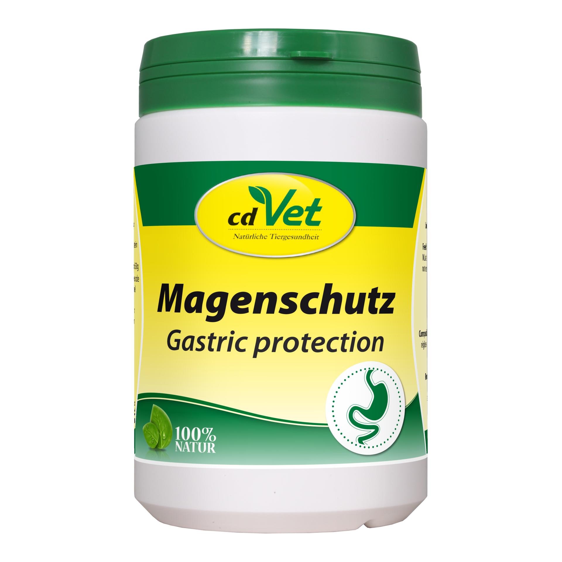 Magenschutz