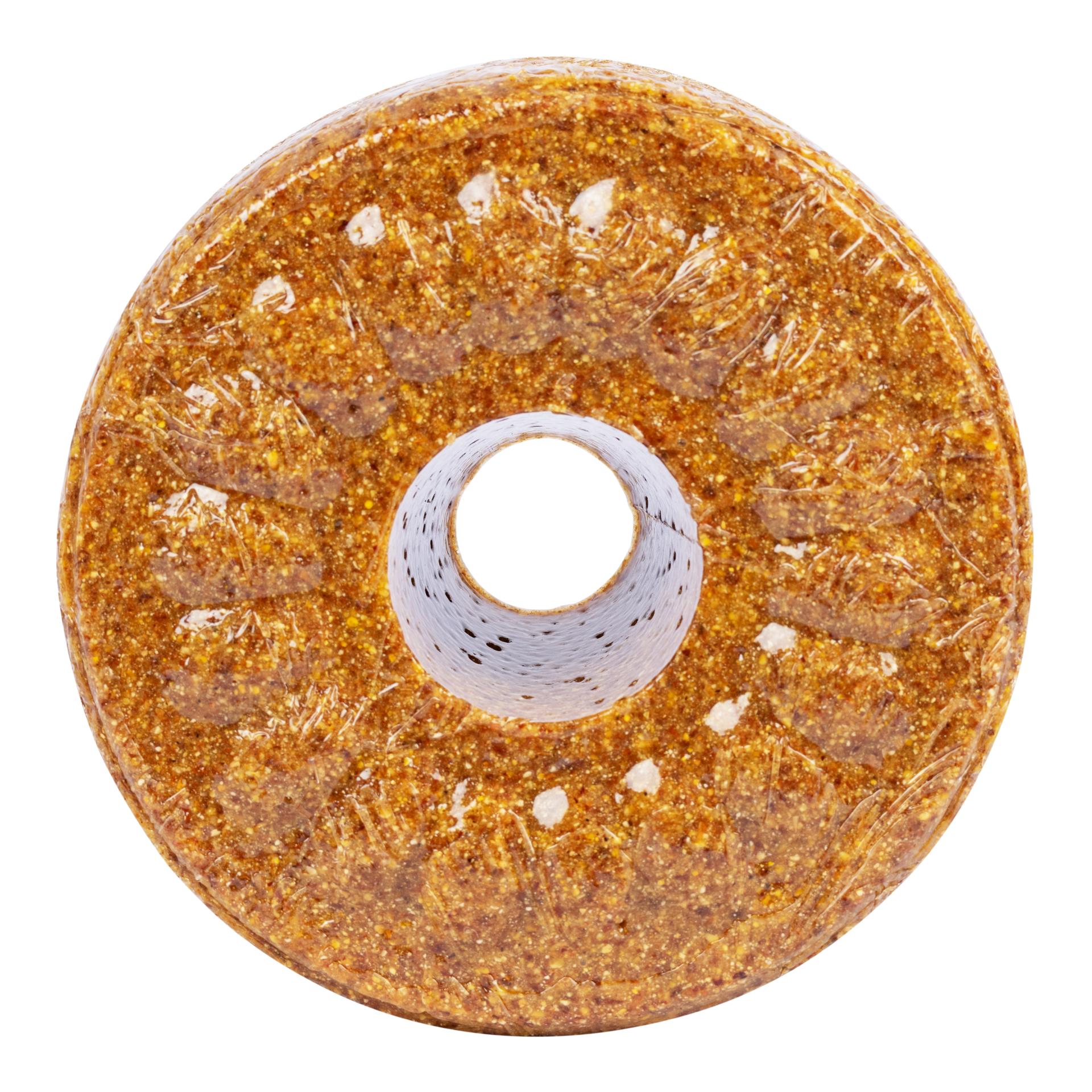 Leckstein süßer Apfel (getrockneter Apfel)