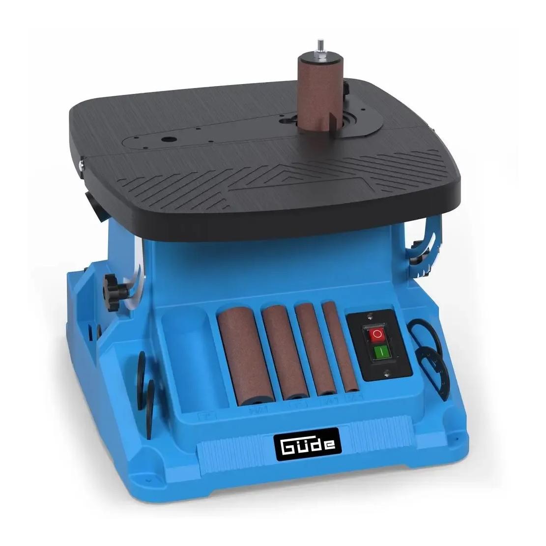 Spindel-Bandschleifmaschine GSBSM 500