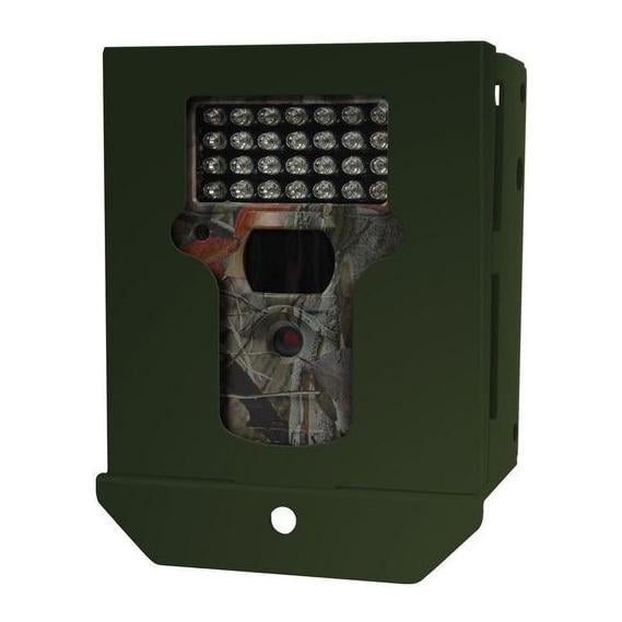 Image of Dörr Metallschutzgehäuse GH-M bei Hauptner.ch