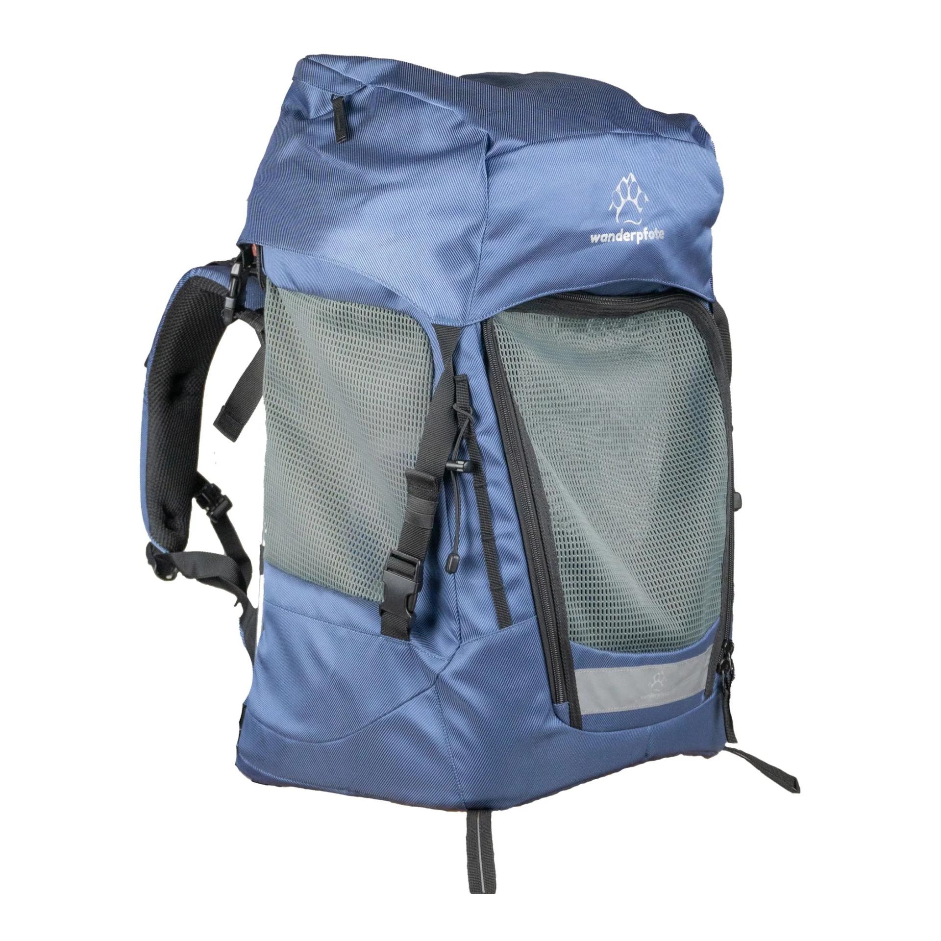Wanderpfote Daypack