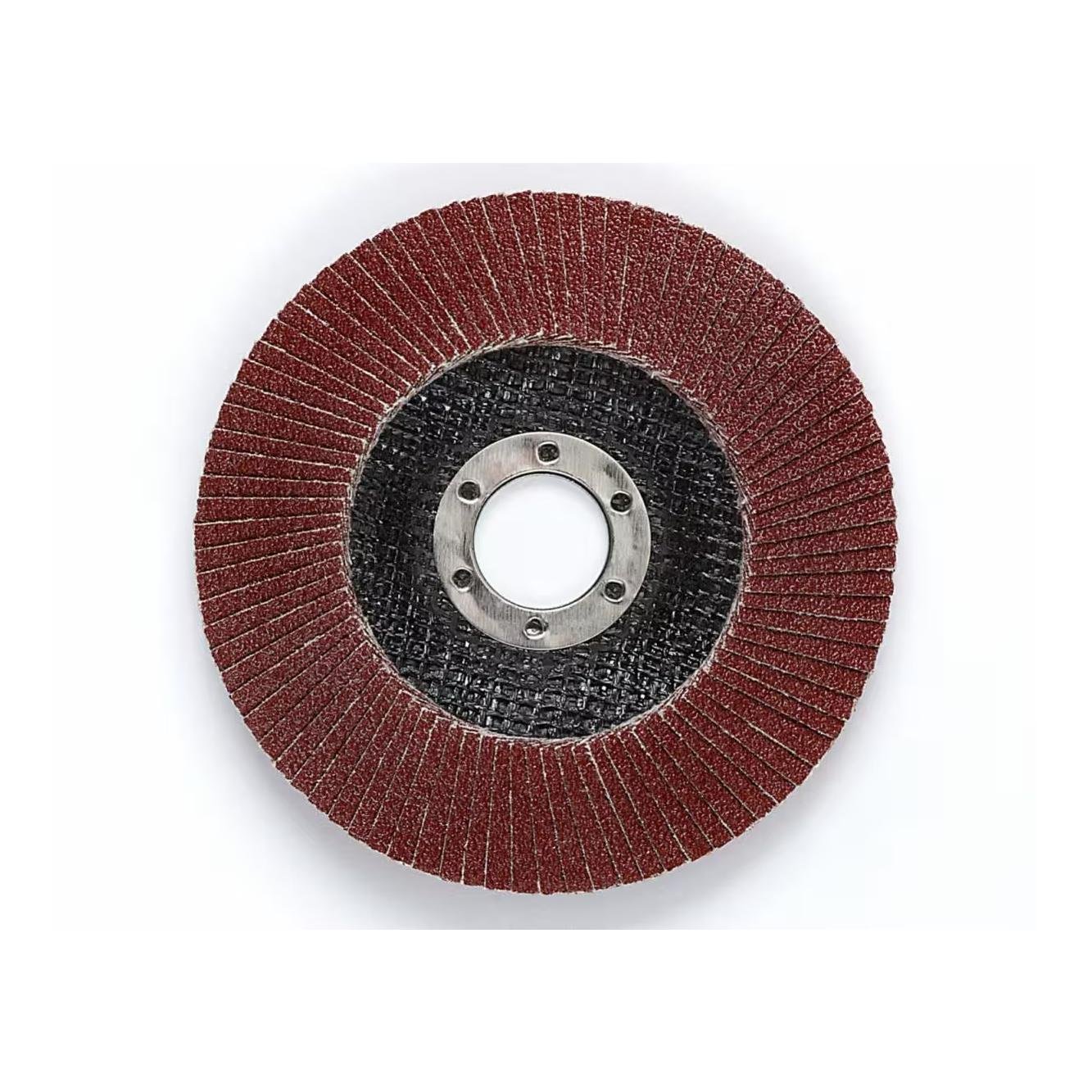 Cubitron™ II Fächerscheibe 967A