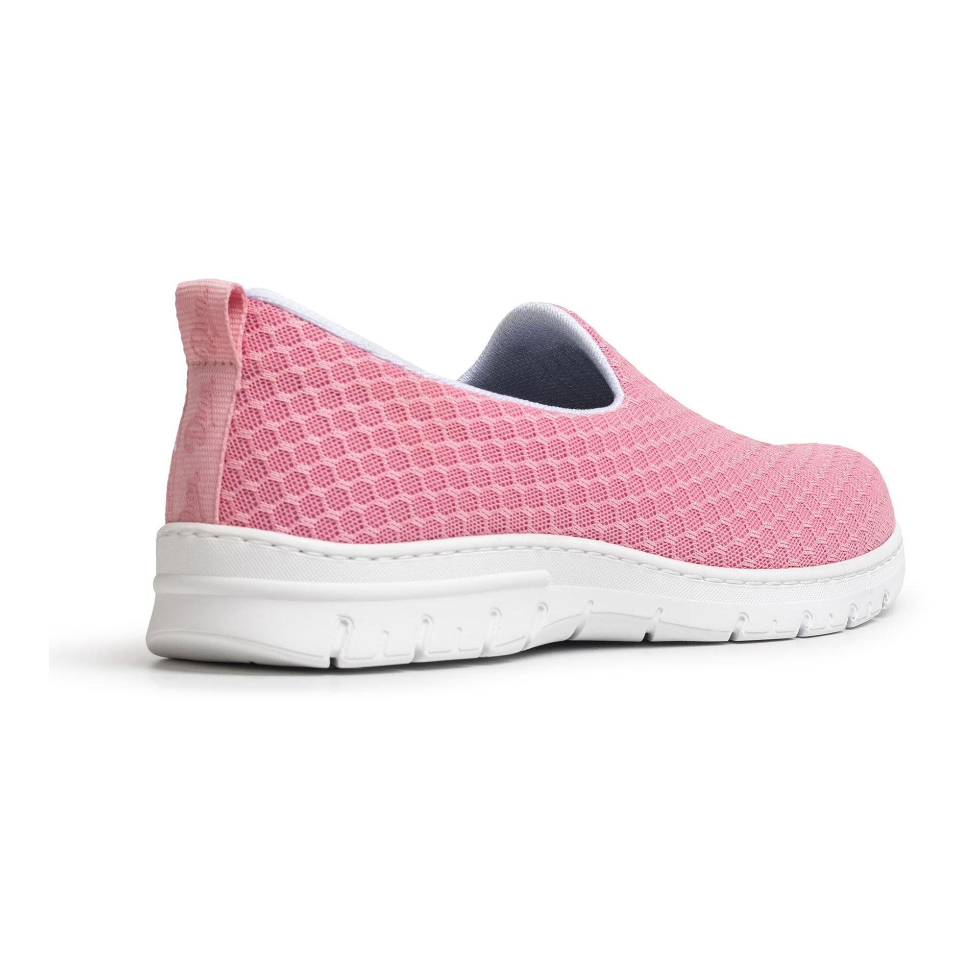 Berufs- und Freizeitschuh Valencia Plus