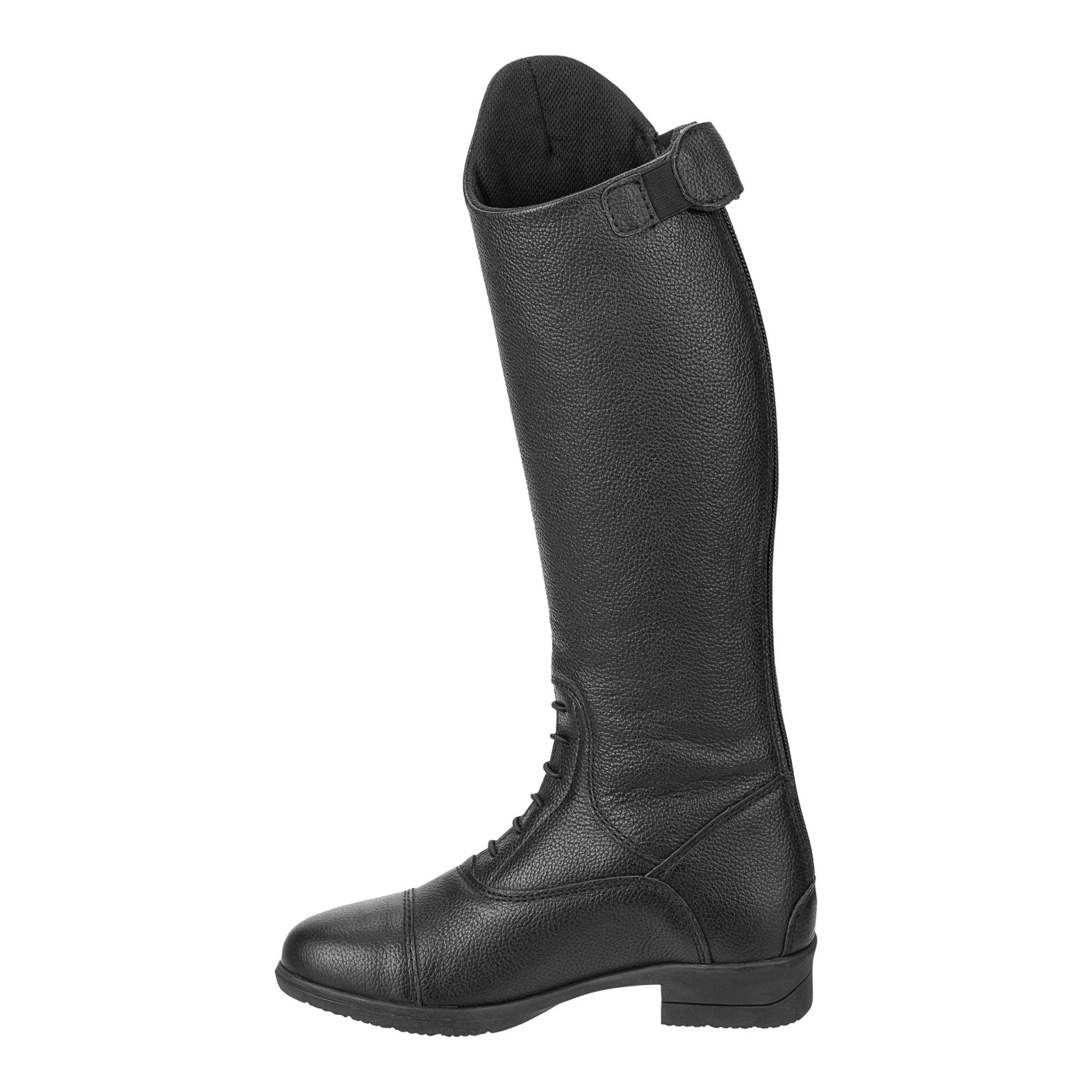 Reitstiefel Nova Kids Fun Leather