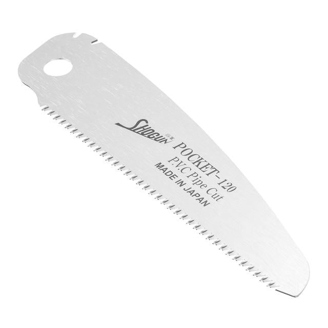 Japan-Taschen-Klappsäge MK-120V