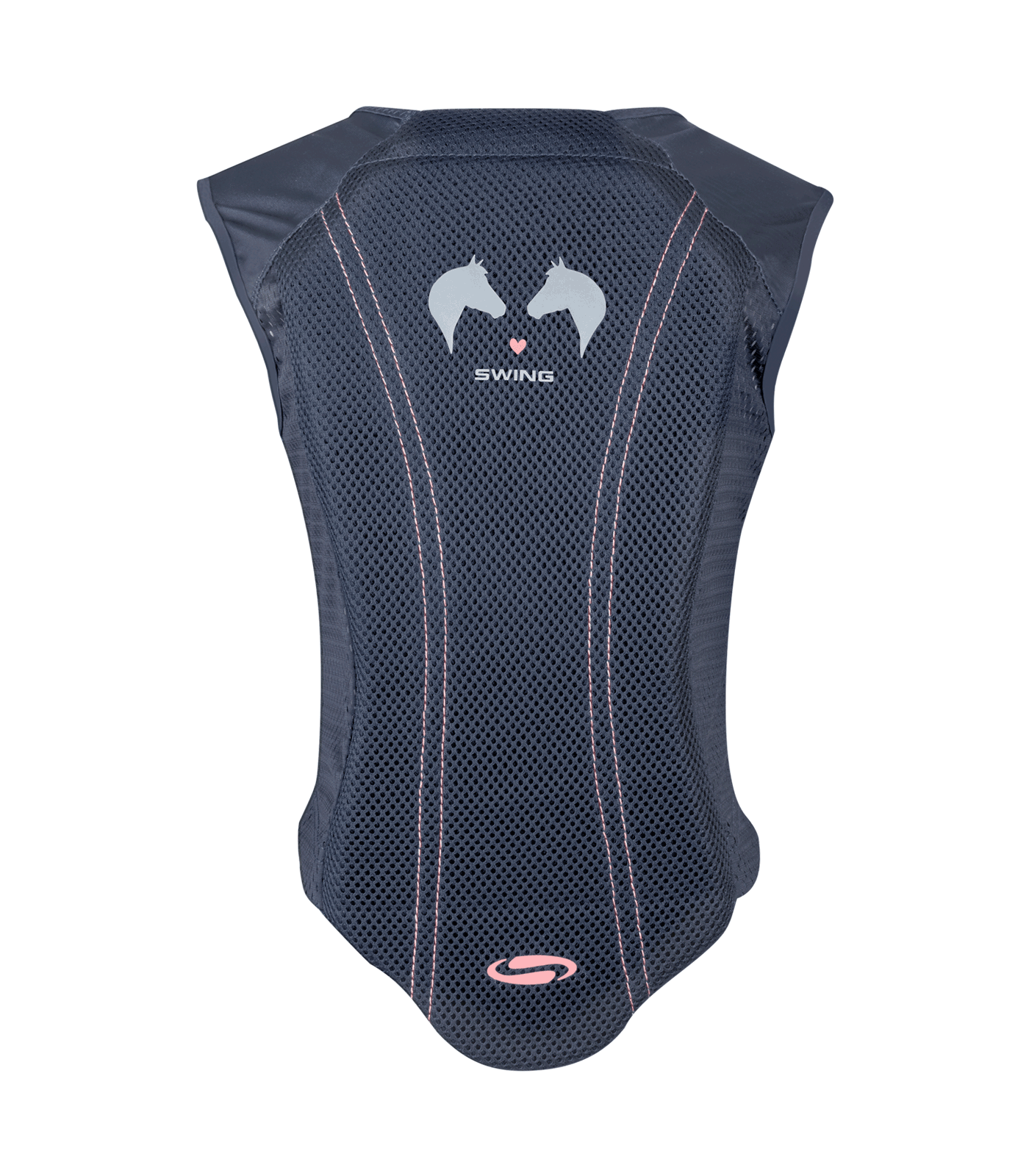 Rückenprotektor P24 Lucky Flex Kinder