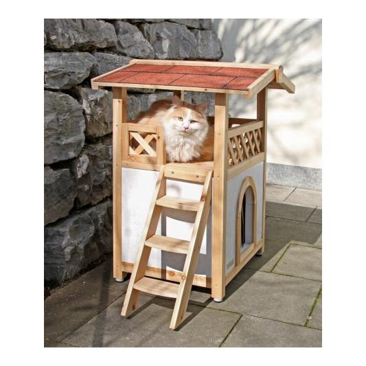 Katzenhaus Tyrol Alpin