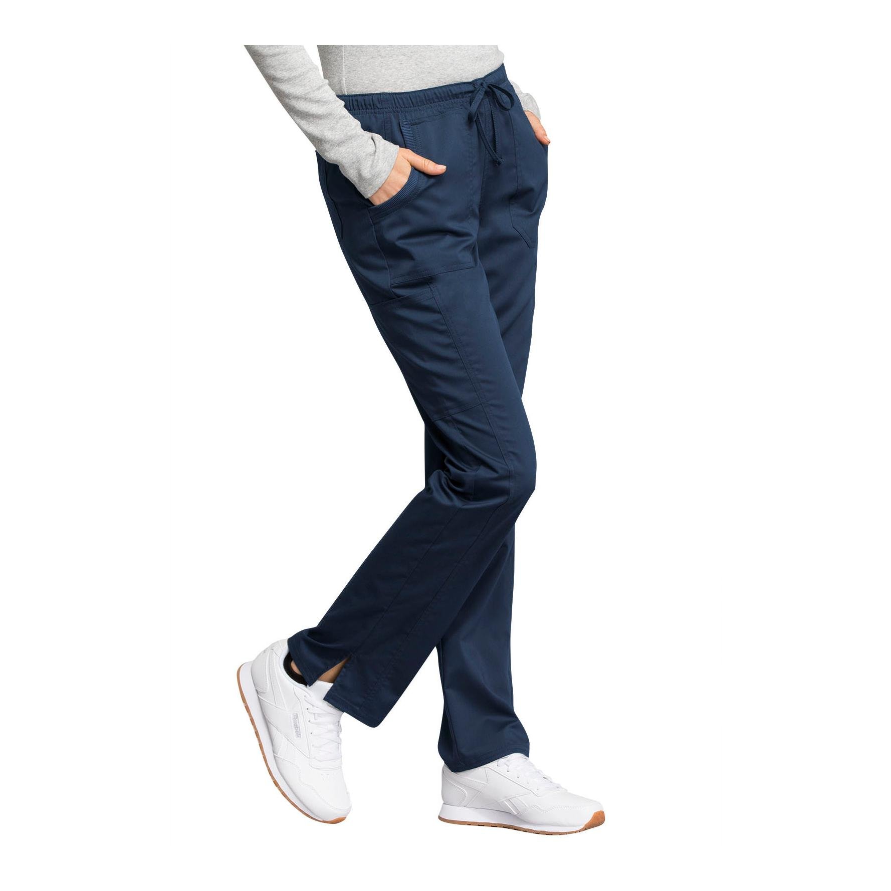 Revolution Tech Hose Damen