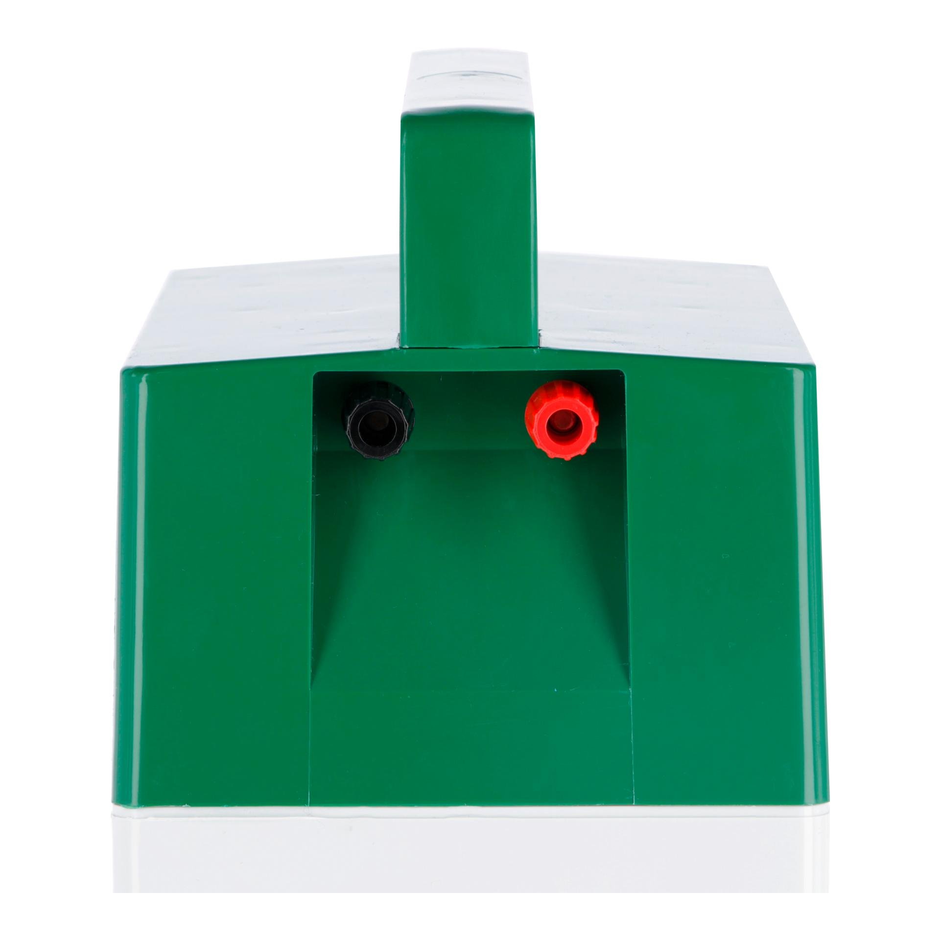 Viehhüter Hauptner 9V - inkl. 130Ah Batterie