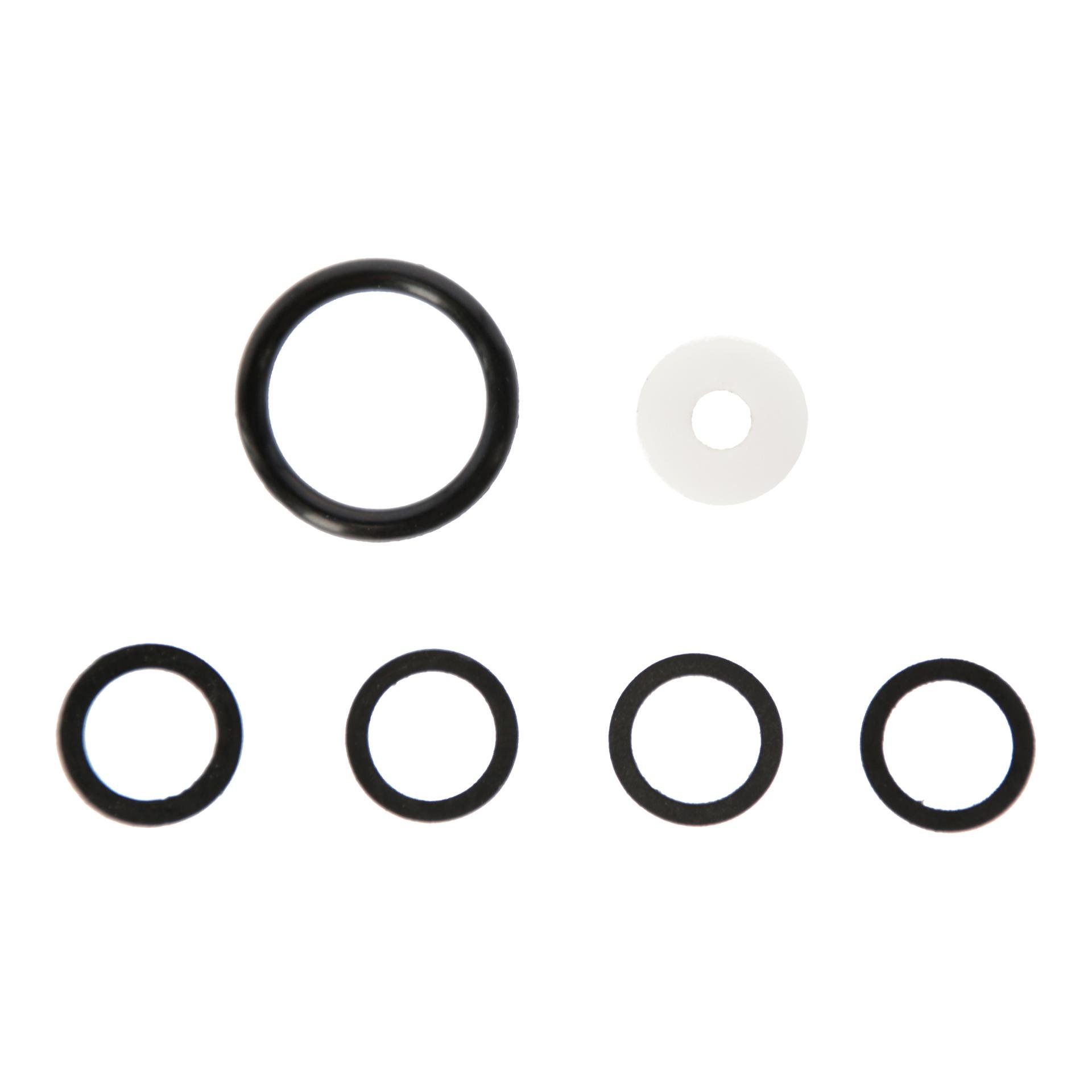 Kalk-/Allroundspritze Inox