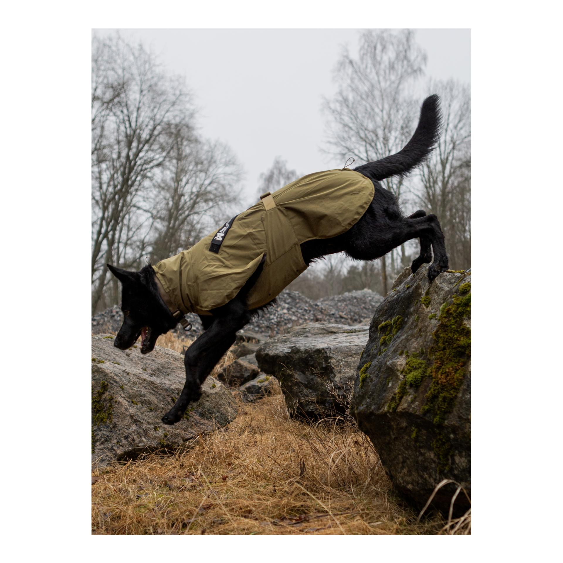 Fjord Regenmantel WD