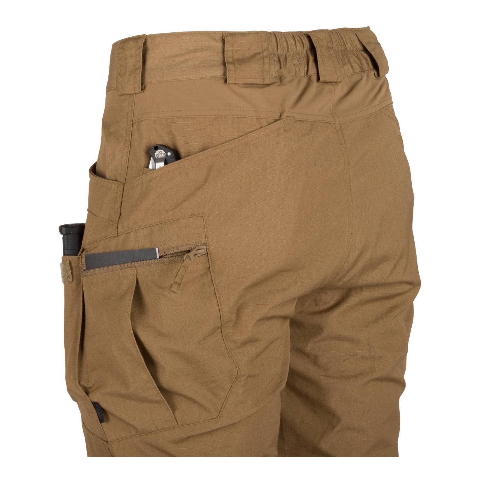 UTP® Urban Tactical Hose Flex - Oliv