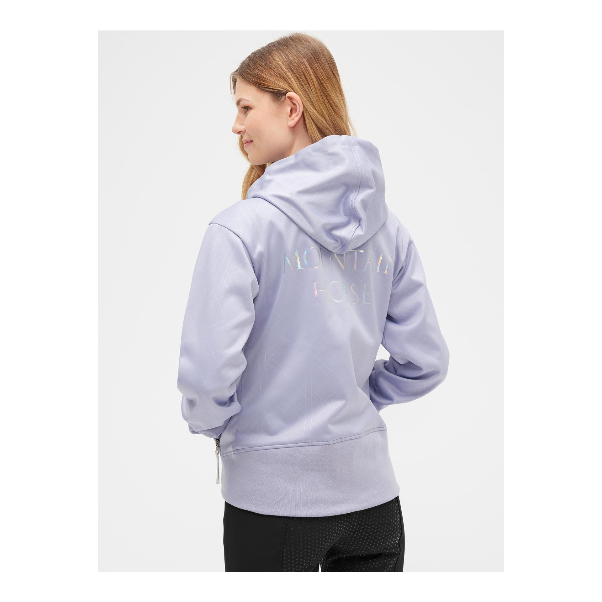 Starla Hoodie