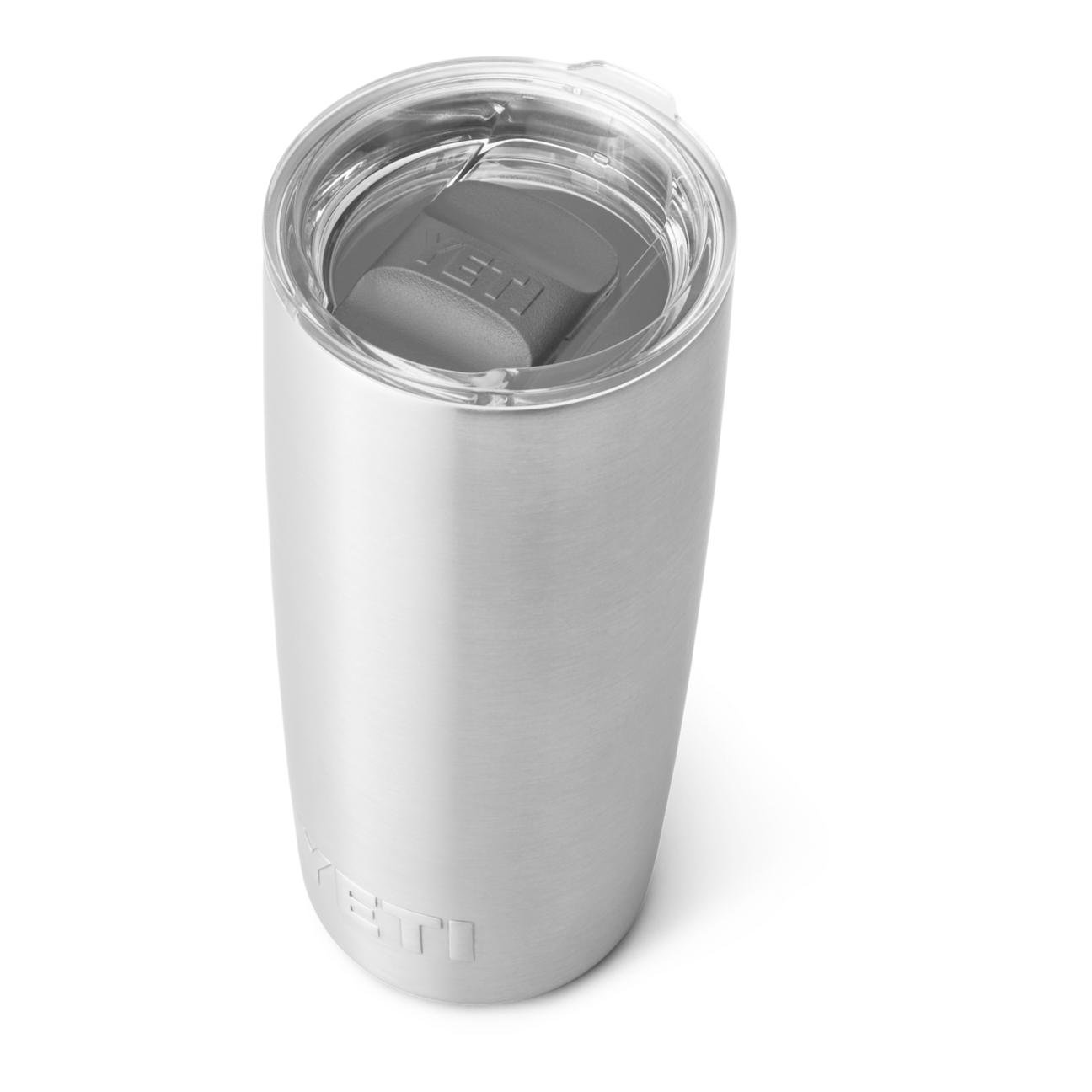 YETI RAMBLER 10 OZ TUMBLER - Trinkbecher