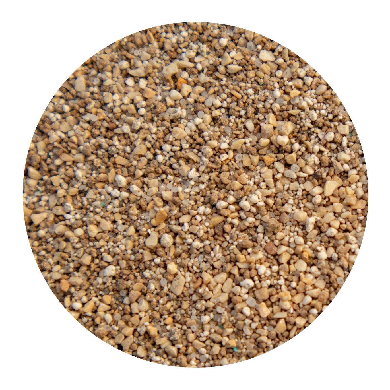 granovit Semoule minérale universelle