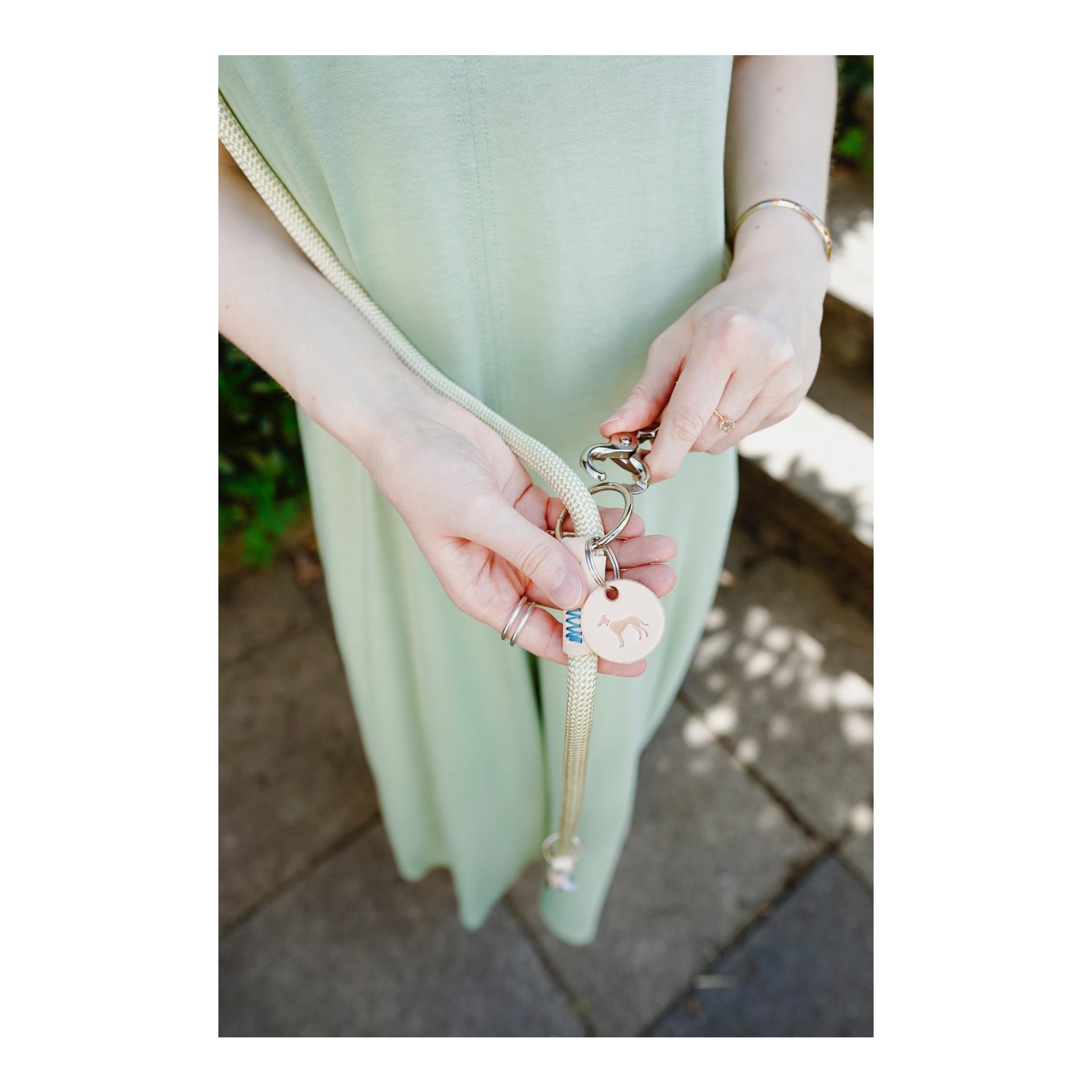 Verstellbare Leine Malia