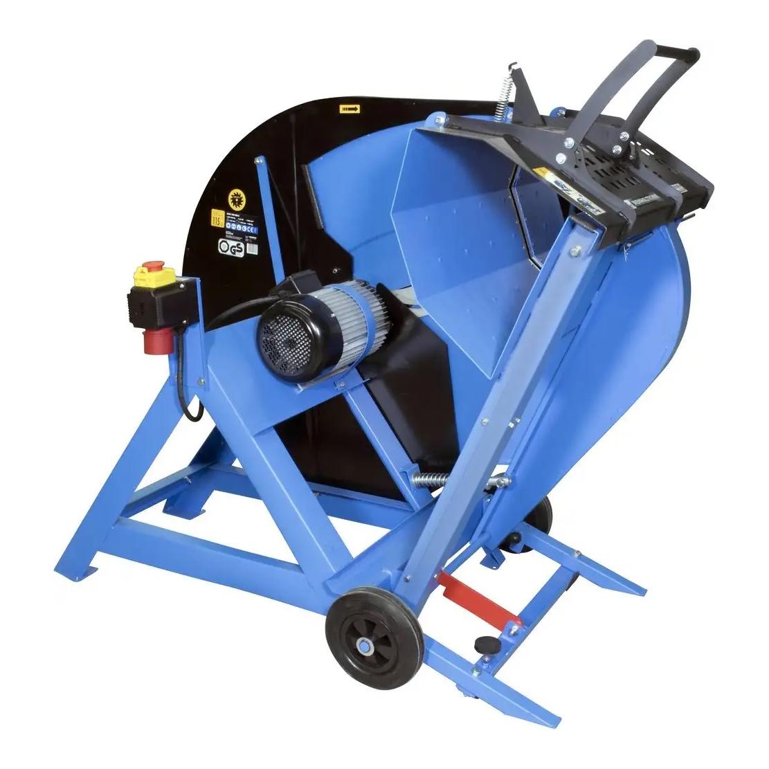 Scie circulaire à bois GWS E 700 HM-2